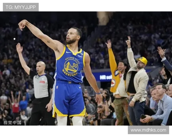 勇士力克独行侠强势延续连胜