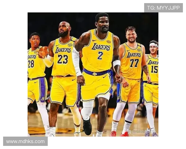 湖人胜公牛三喜一忧 东契奇八村垒回暖