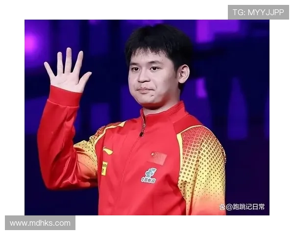 郭焱称国乒男积弊久林诗栋受困
